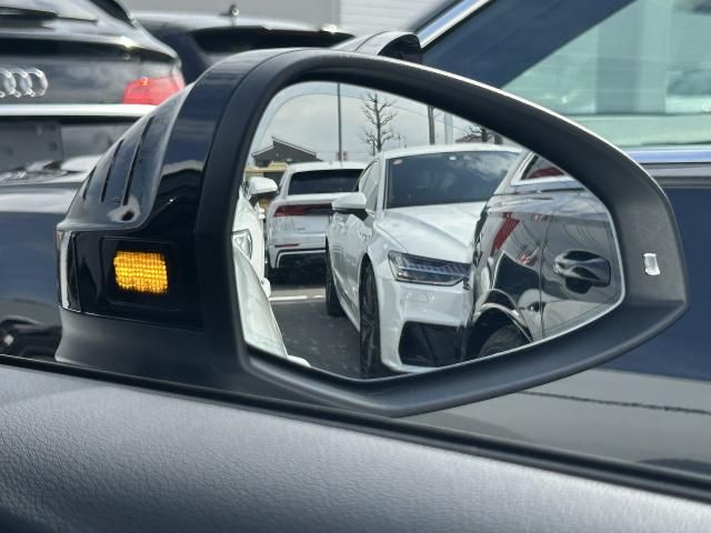 AUDI A4 2024 Image 31