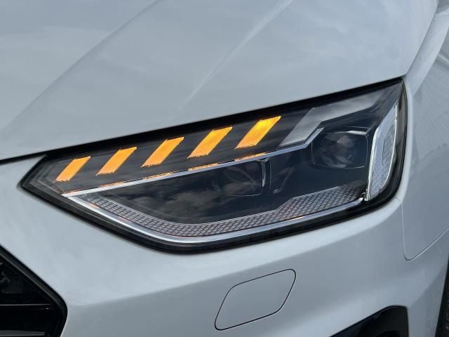 AUDI A4 2024 Image 31