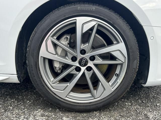 AUDI A4 2024 Image 31