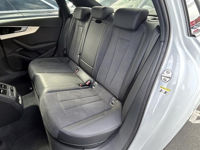 AUDI A4 2024 Image 31