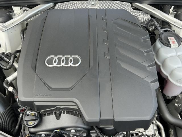 AUDI A4 2024 Image 31