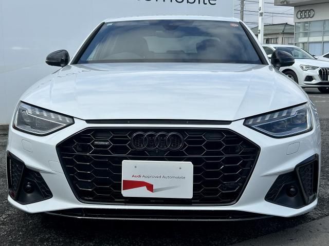 AUDI A4 2024 Image 31