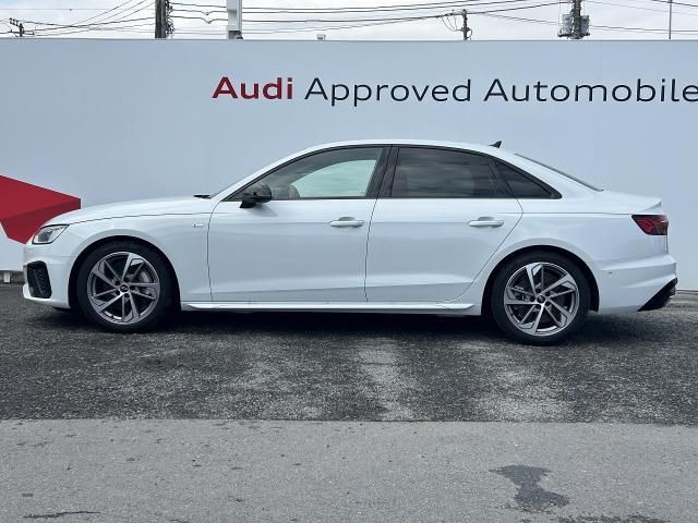 AUDI A4 2024 Image 31