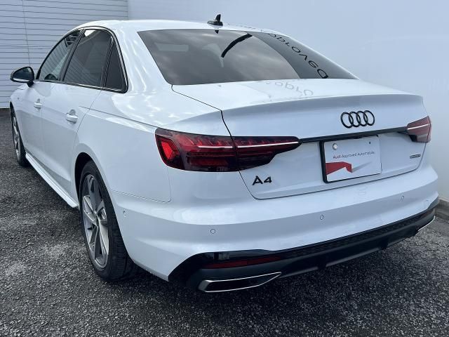 AUDI A4 2024 Image 31