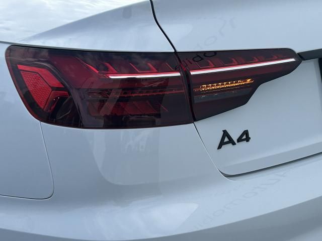 AUDI A4 2024 Image 31