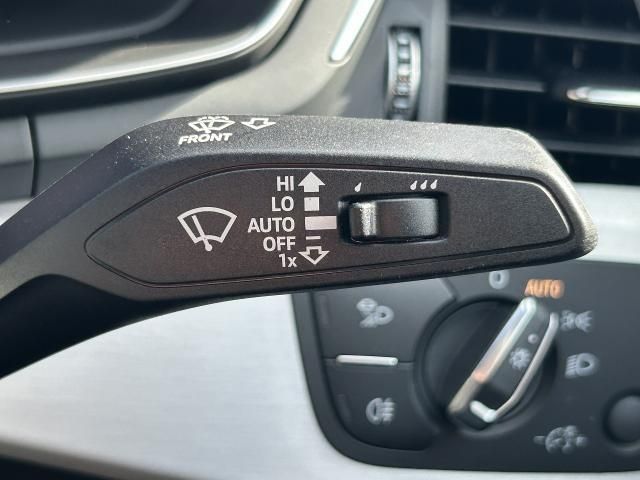 AUDI A4 2024 Image 31