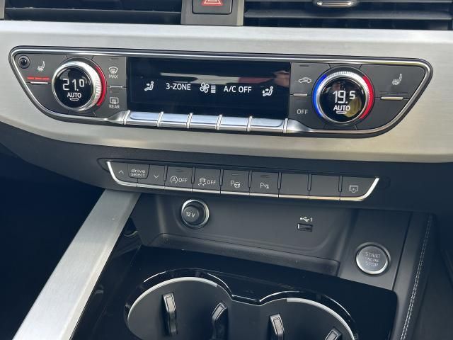 AUDI A4 2024 Image 31