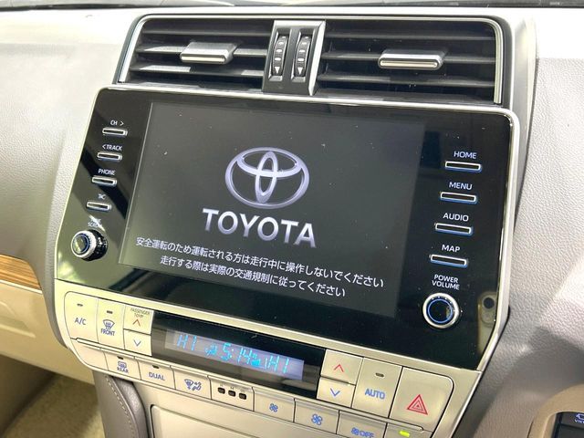 TOYOTA LANDCRUISER PRADO 2023 Image 31