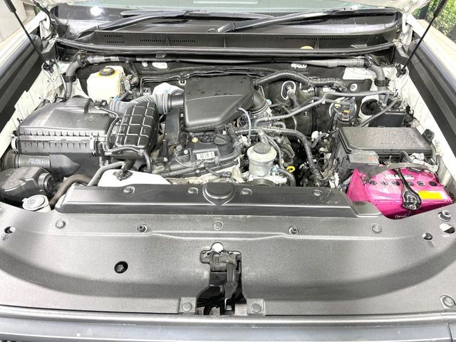 TOYOTA LANDCRUISER PRADO 2023 Image 31