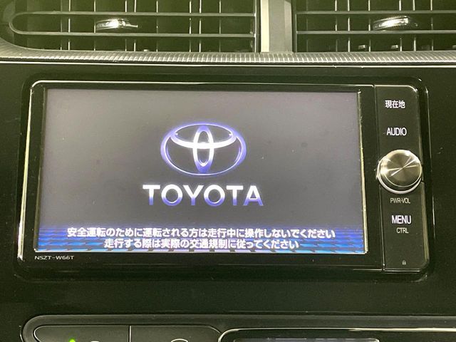 TOYOTA AQUA 2017 Image 31
