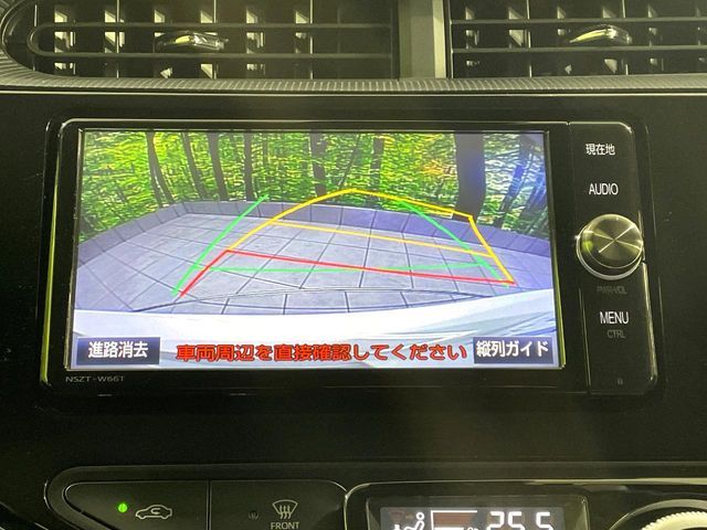 TOYOTA AQUA 2017 Image 31