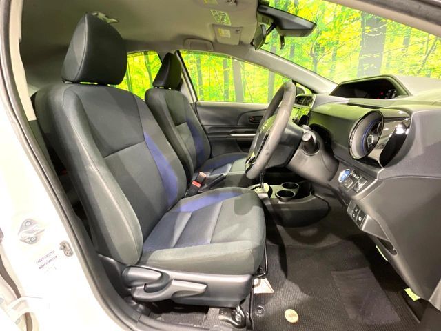 TOYOTA AQUA 2017 Image 31