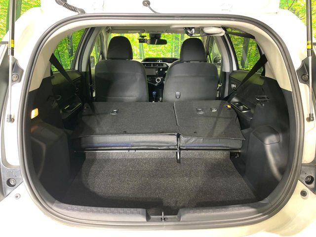 TOYOTA AQUA 2017 Image 31