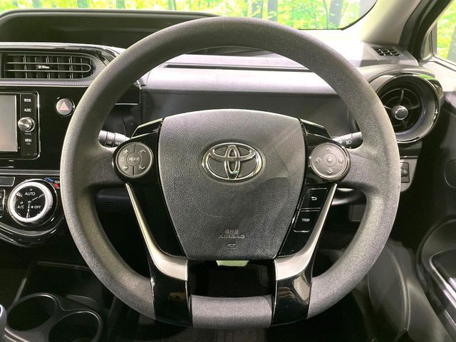 TOYOTA AQUA 2017 Image 31