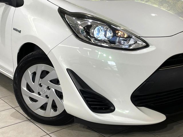 TOYOTA AQUA 2017 Image 31