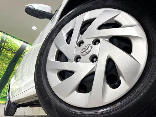 TOYOTA AQUA 2017 Image 31