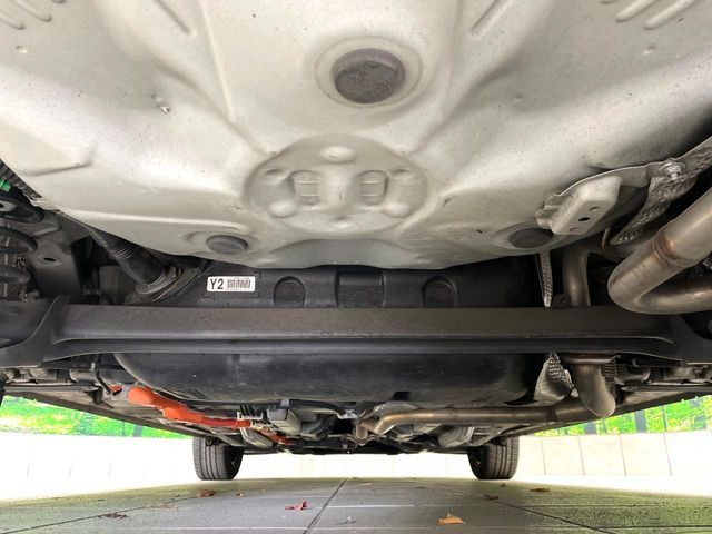 TOYOTA AQUA 2017 Image 31