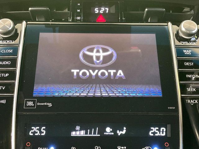 TOYOTA HARRIER 2WD 2015 Image 31