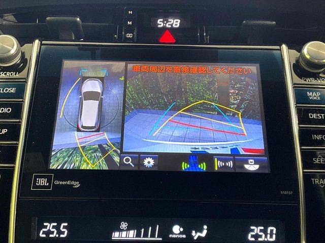 TOYOTA HARRIER 2WD 2015 Image 31