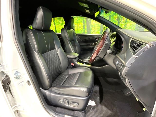 TOYOTA HARRIER 2WD 2015 Image 31