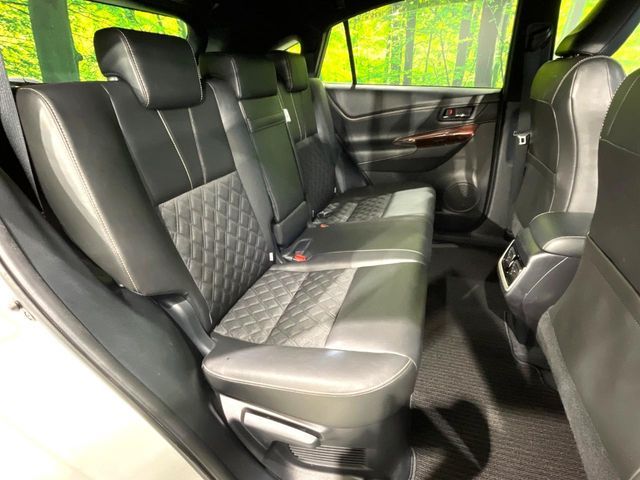 TOYOTA HARRIER 2WD 2015 Image 31