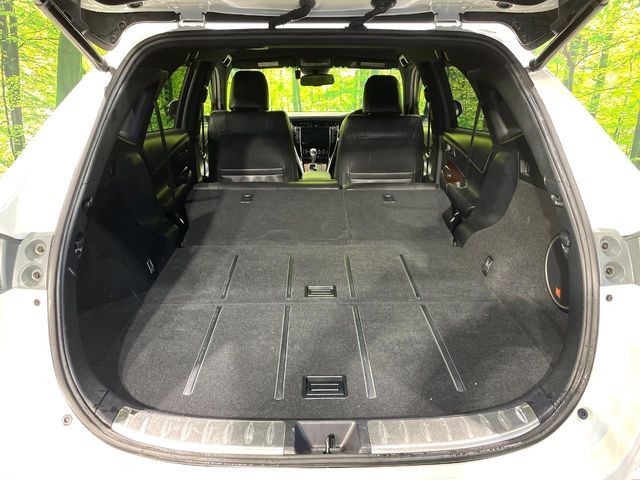 TOYOTA HARRIER 2WD 2015 Image 31