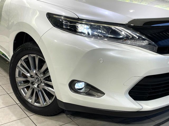 TOYOTA HARRIER 2WD 2015 Image 31