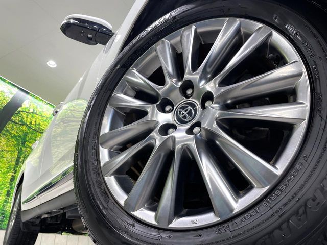 TOYOTA HARRIER 2WD 2015 Image 31