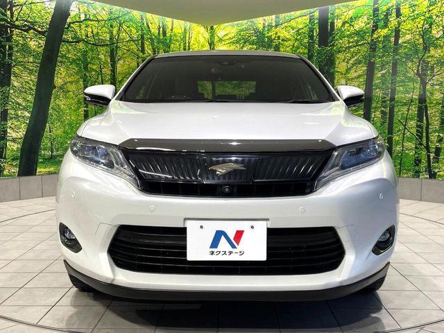 TOYOTA HARRIER 2WD 2015 Image 31