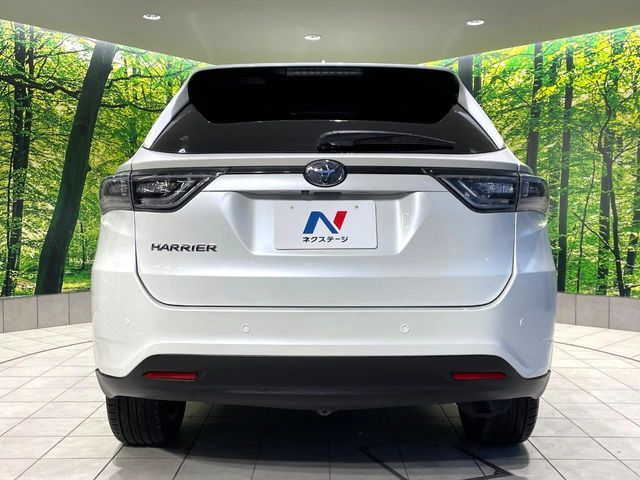 TOYOTA HARRIER 2WD 2015 Image 31