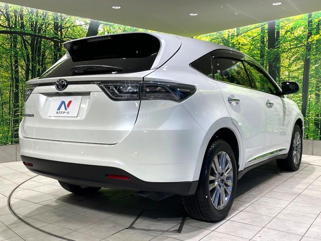 TOYOTA HARRIER 2WD 2015 Image 31