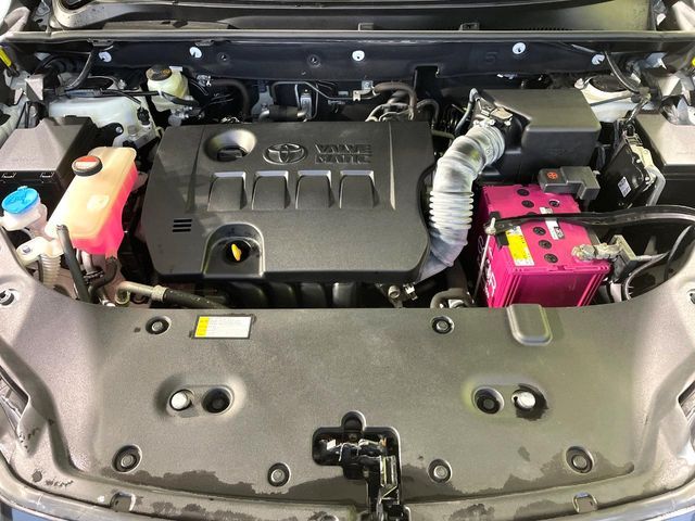 TOYOTA HARRIER 2WD 2015 Image 31