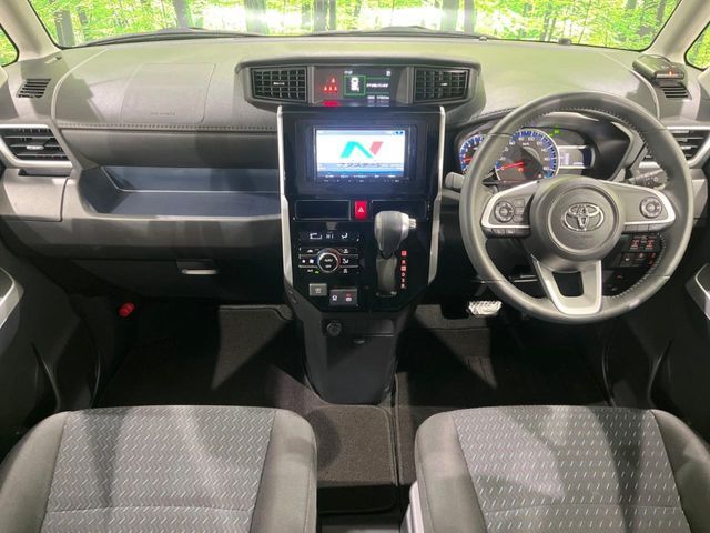 TOYOTA ROOMY 4WD 2024 Image 31