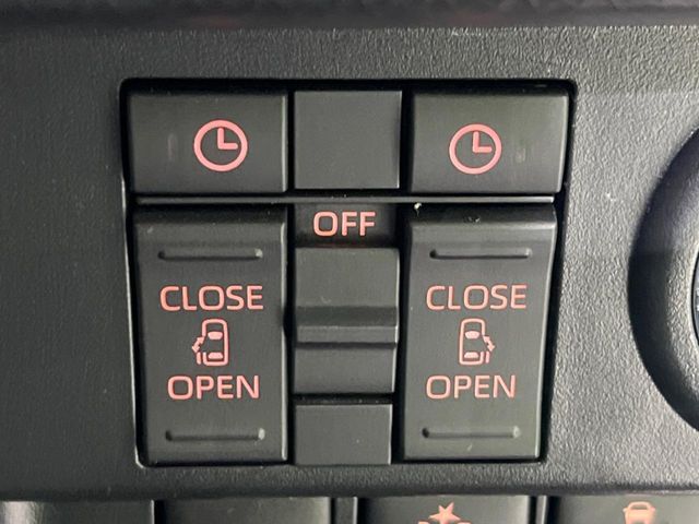 TOYOTA ROOMY 4WD 2024 Image 31