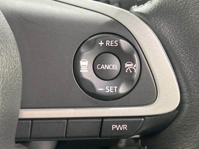 TOYOTA ROOMY 4WD 2024 Image 31