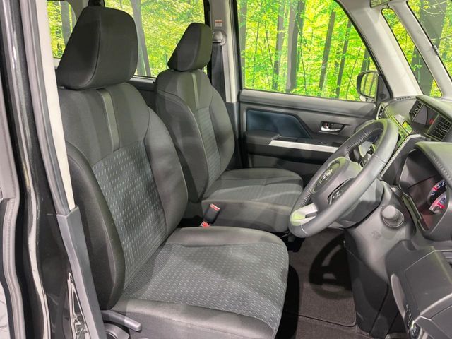 TOYOTA ROOMY 4WD 2024 Image 31