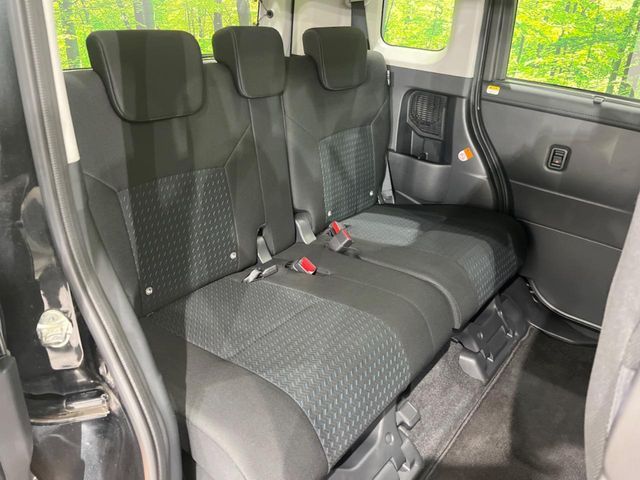 TOYOTA ROOMY 4WD 2024 Image 31