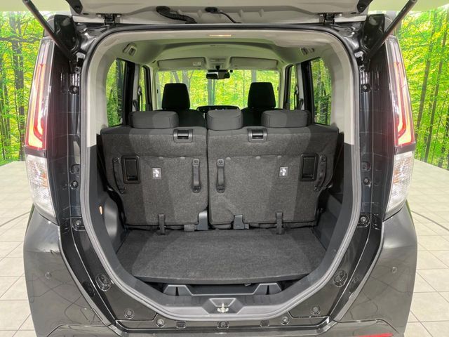 TOYOTA ROOMY 4WD 2024 Image 31