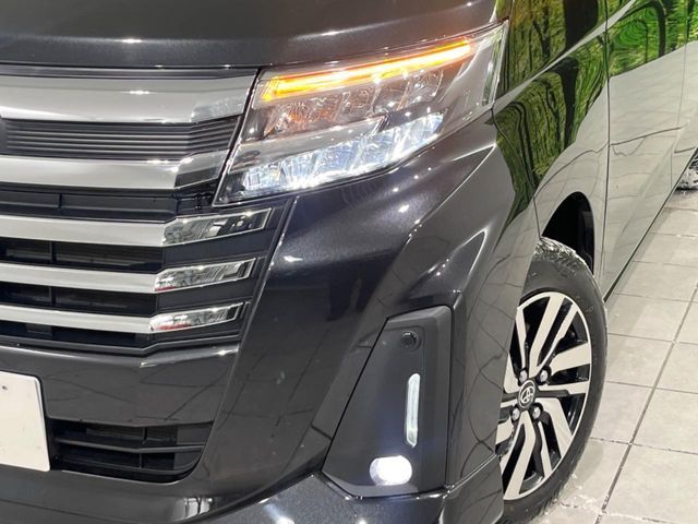 TOYOTA ROOMY 4WD 2024 Image 31