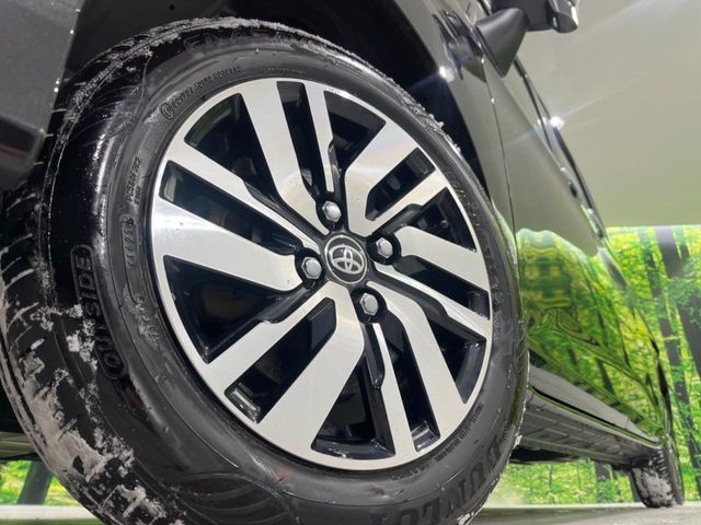 TOYOTA ROOMY 4WD 2024 Image 31