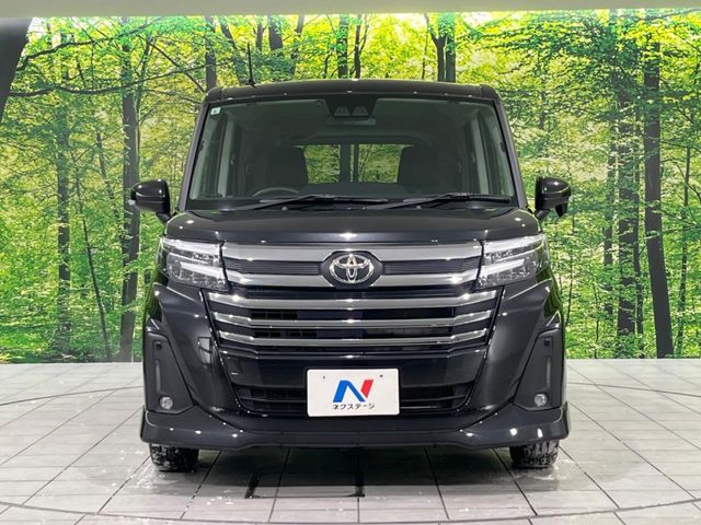 TOYOTA ROOMY 4WD 2024 Image 31