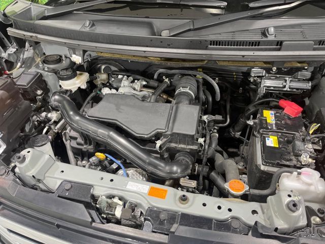 TOYOTA ROOMY 4WD 2024 Image 31