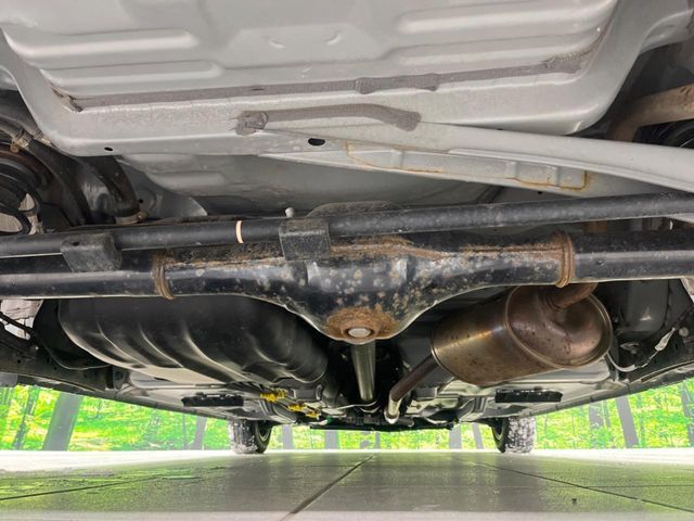 TOYOTA ROOMY 4WD 2024 Image 31