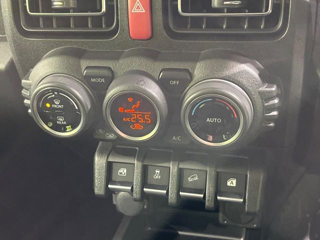 SUZUKI JIMNY 4WD 2025 Image 31