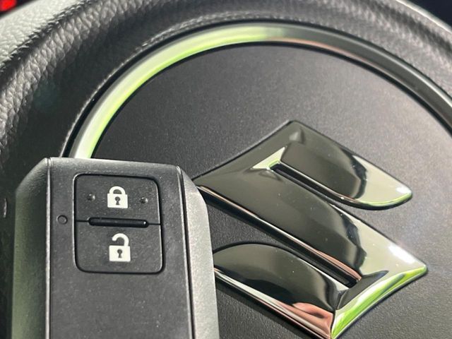 SUZUKI JIMNY 4WD 2025 Image 31