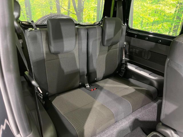 SUZUKI JIMNY 4WD 2025 Image 31