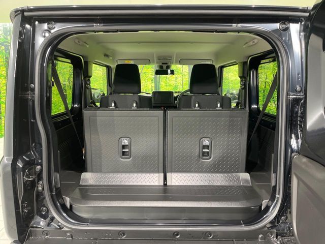 SUZUKI JIMNY 4WD 2025 Image 31