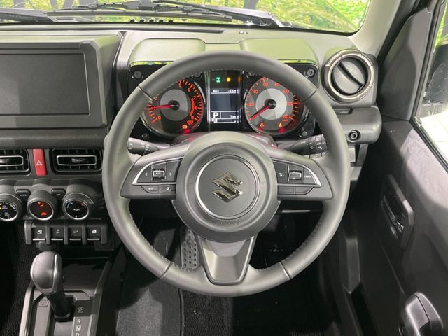 SUZUKI JIMNY 4WD 2025 Image 31