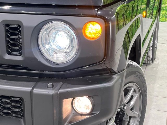 SUZUKI JIMNY 4WD 2025 Image 31