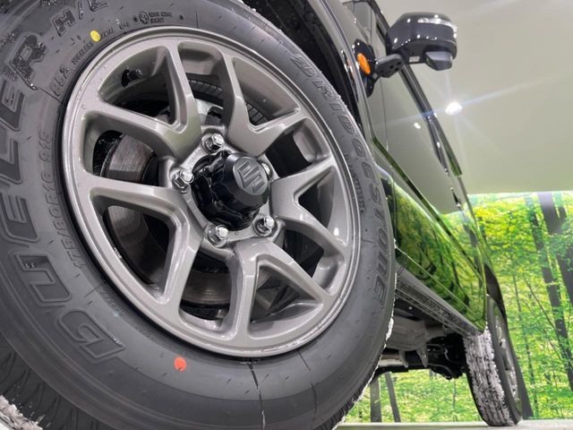 SUZUKI JIMNY 4WD 2025 Image 31